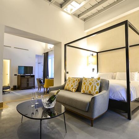 Hotel Legado Alcazar (Adults Only) Sevilla Exteriér fotografie