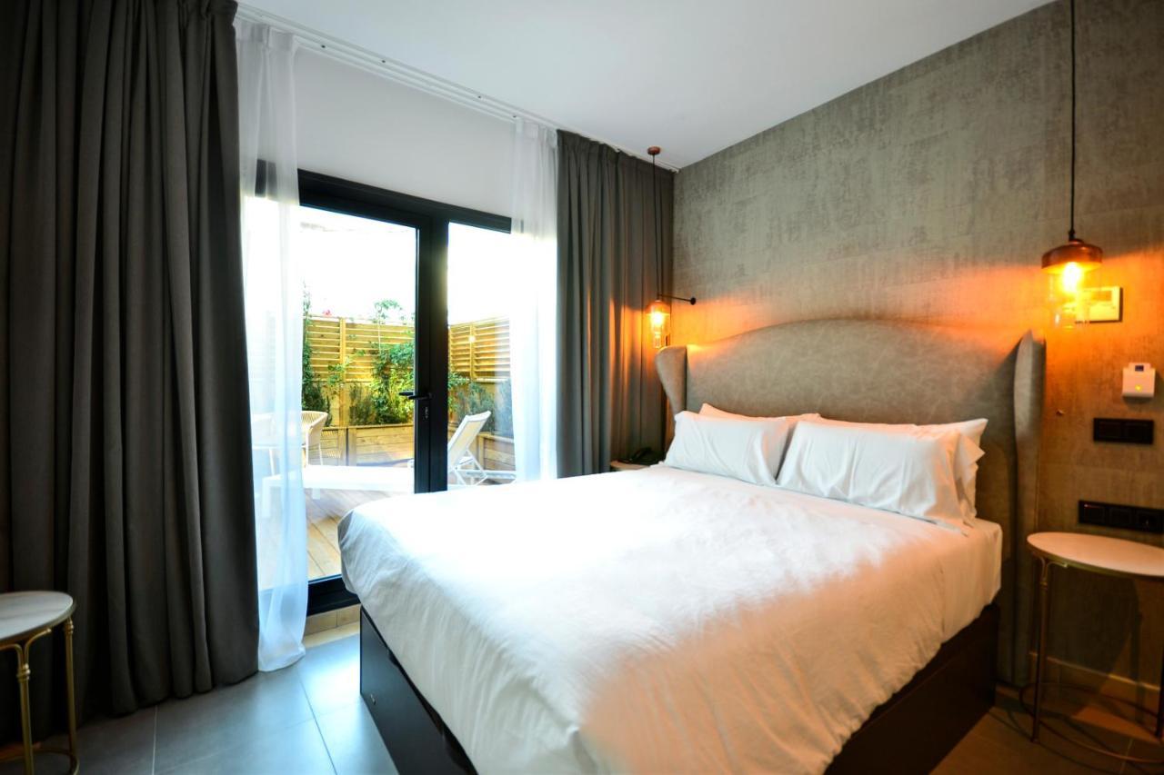 Hotel Legado Alcazar (Adults Only) Sevilla Exteriér fotografie
