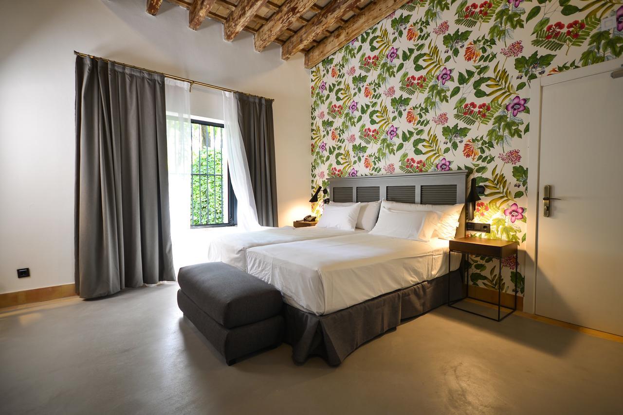 Hotel Legado Alcazar (Adults Only) Sevilla Exteriér fotografie